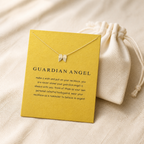 Guardian Angel Wings Necklace — editorial flatlay [autogen-pdp]