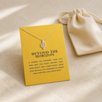 Beyond the Horizon Cactus Necklace — editorial flatlay [autogen-pdp]