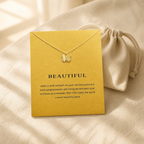 Free Spirit Butterfly Necklace — editorial flatlay [autogen-pdp]