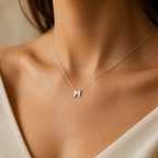 Watch Over Me Wings Necklace — on figure scale [autogen-pdp]
